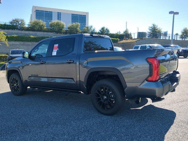 new 2026 Toyota Tundra car, priced at $62,468