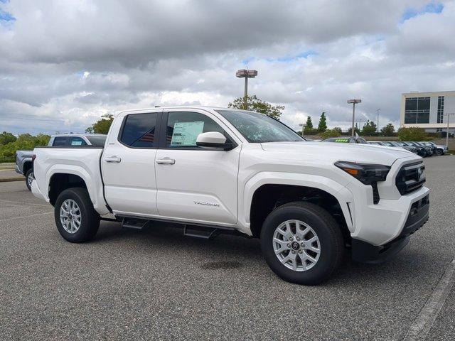 new 2024 Toyota Tacoma car, priced at $42,928