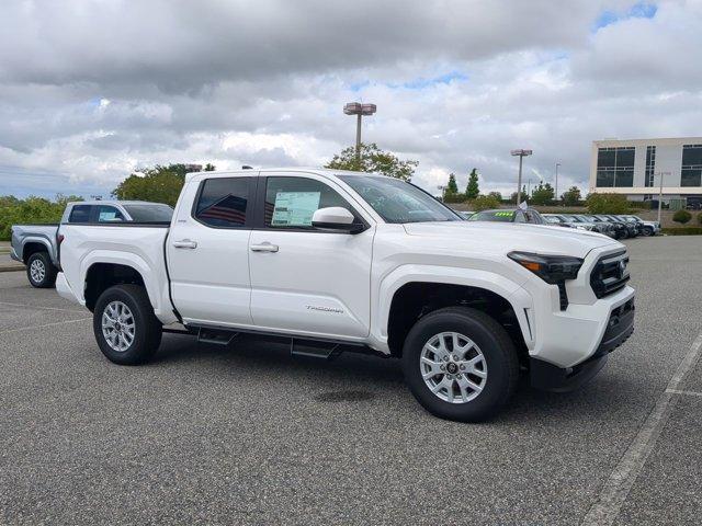 new 2024 Toyota Tacoma car, priced at $42,928