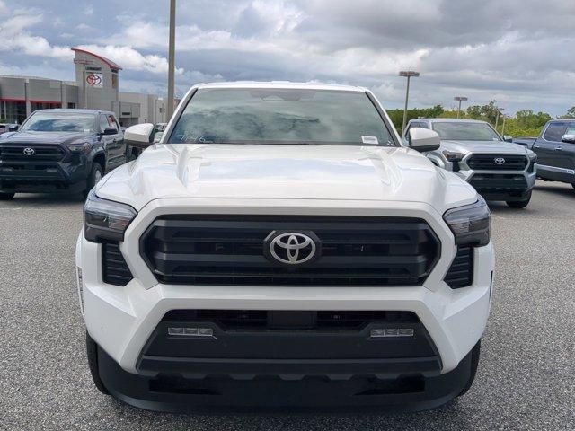 new 2024 Toyota Tacoma car, priced at $42,928