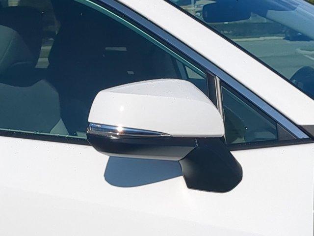 new 2025 Toyota RAV4 car, priced at $33,129