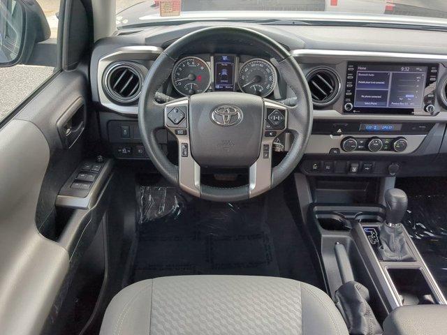 used 2022 Toyota Tacoma car