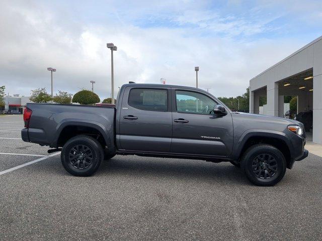 used 2022 Toyota Tacoma car