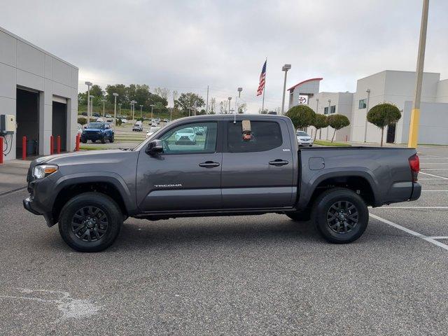 used 2022 Toyota Tacoma car