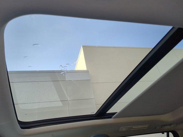 used 2024 Toyota Sequoia car, priced at $60,877