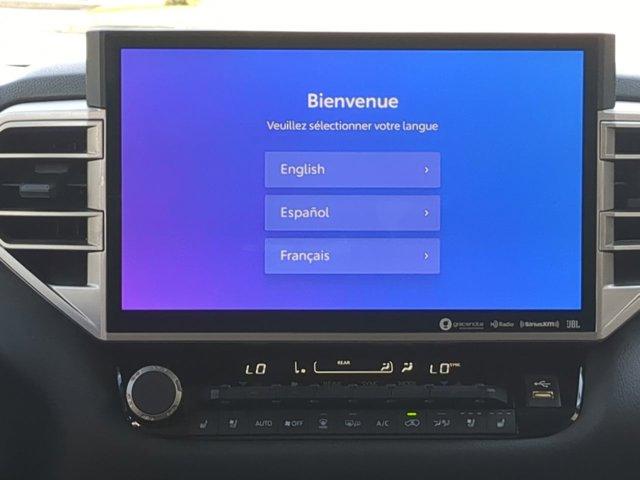 used 2024 Toyota Sequoia car, priced at $60,877