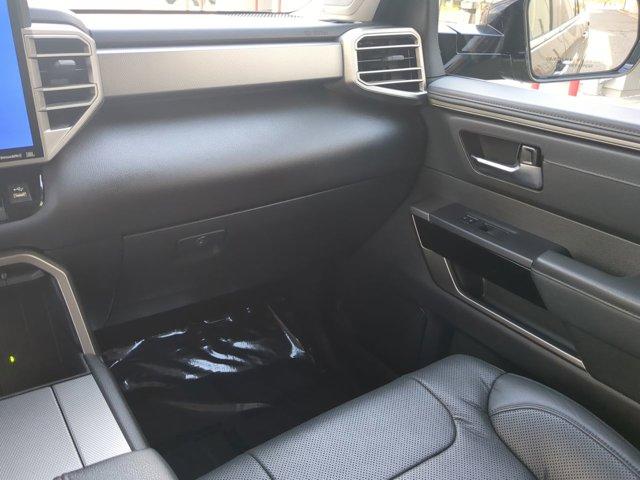 used 2024 Toyota Sequoia car, priced at $60,877