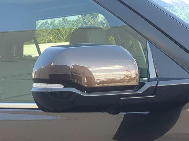 used 2024 Toyota Sequoia car, priced at $60,877