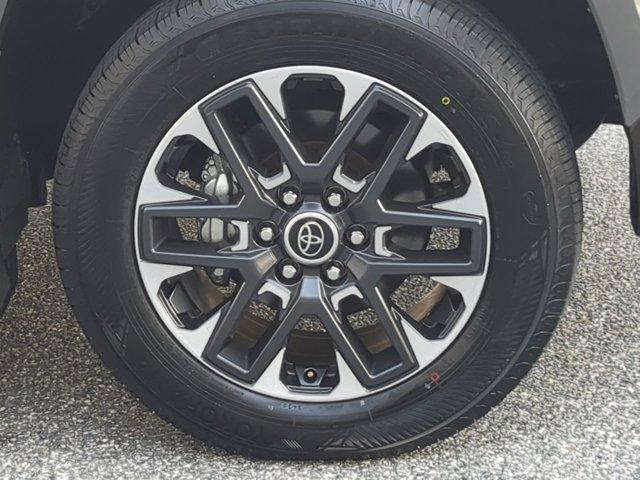 used 2024 Toyota Sequoia car, priced at $60,877