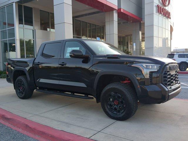 new 2025 Toyota Tundra car, priced at $76,004