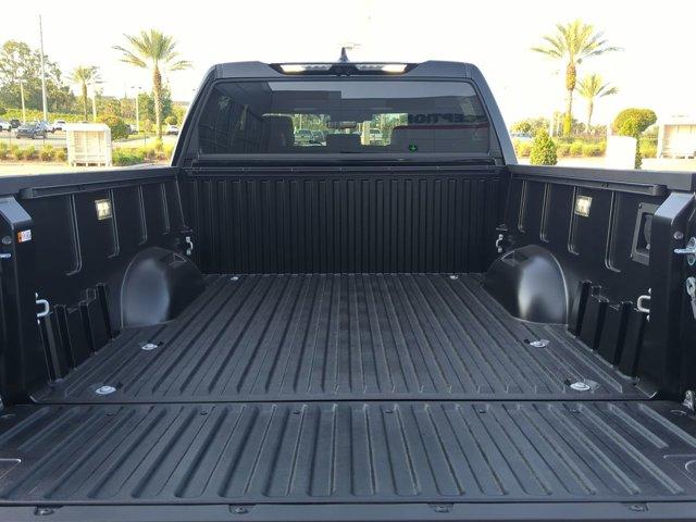 new 2025 Toyota Tundra car, priced at $76,004