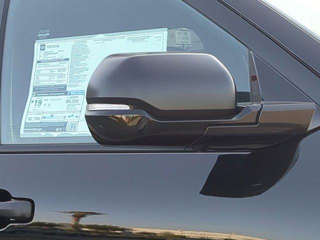new 2025 Toyota Tundra car, priced at $76,004