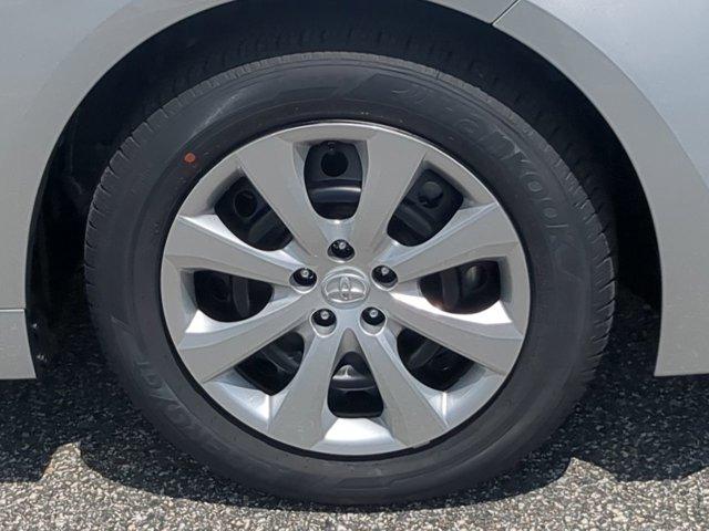 new 2025 Toyota Corolla car, priced at $23,834