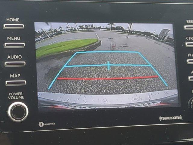 used 2023 Toyota Camry car