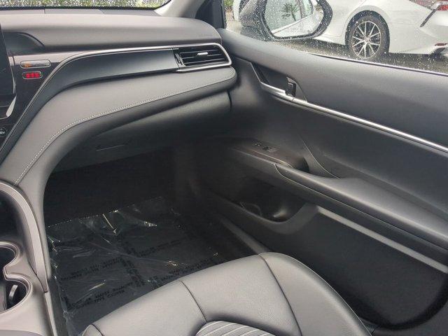 used 2023 Toyota Camry car