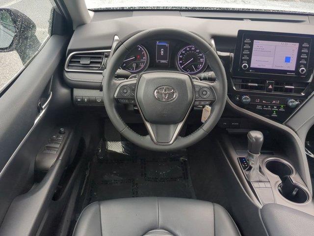 used 2023 Toyota Camry car