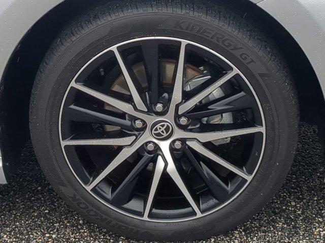 used 2023 Toyota Camry car