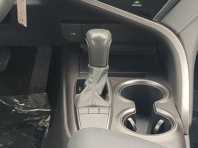 used 2023 Toyota Camry car