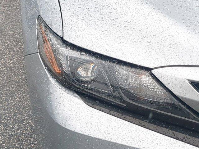used 2023 Toyota Camry car