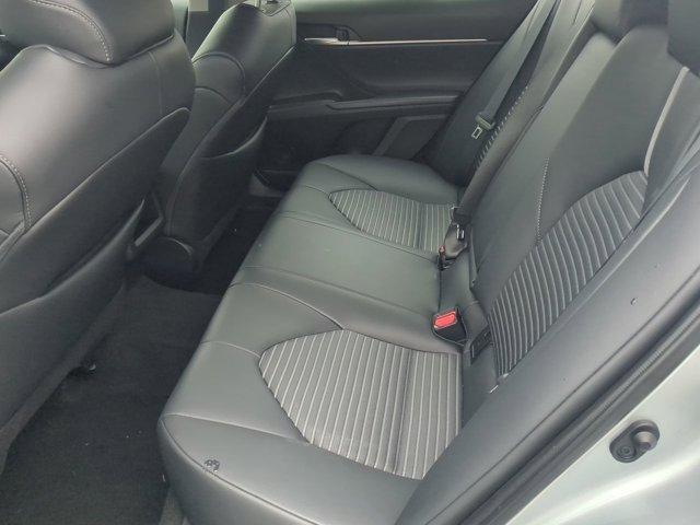 used 2023 Toyota Camry car