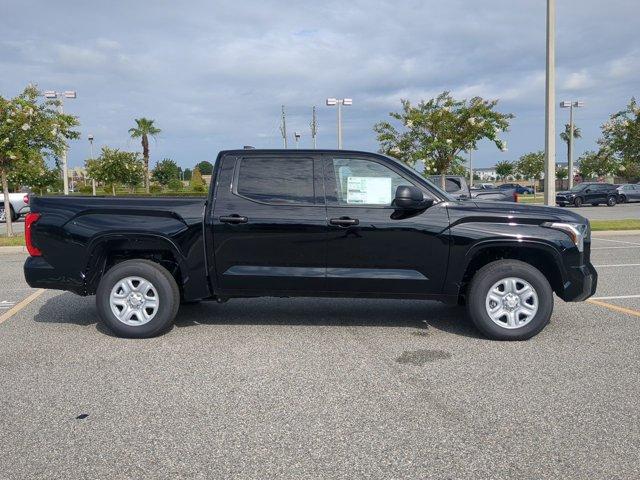 new 2025 Toyota Tundra car, priced at $47,914