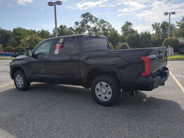 new 2025 Toyota Tundra car, priced at $47,914