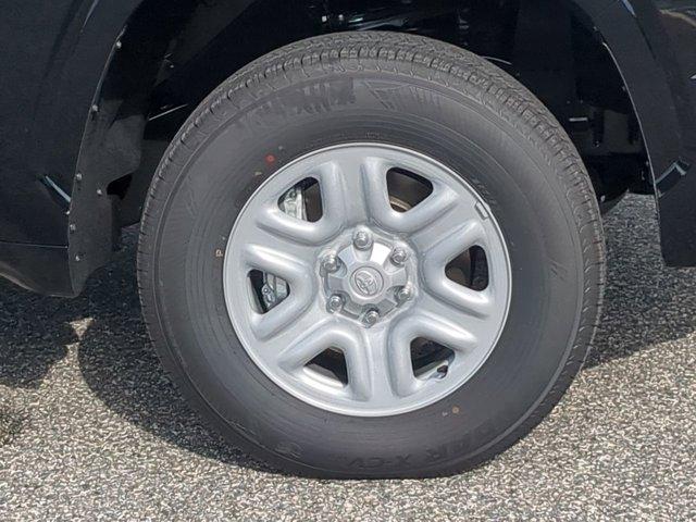 new 2025 Toyota Tundra car, priced at $47,914