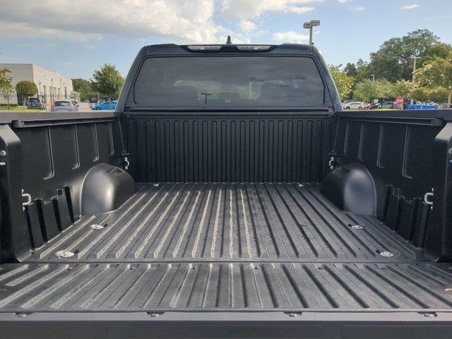 new 2025 Toyota Tundra car, priced at $47,914