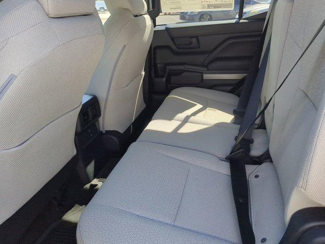 new 2025 Toyota 4Runner car, priced at $46,069