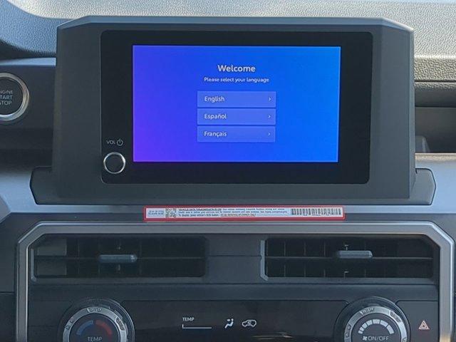 new 2025 Toyota 4Runner car, priced at $46,069
