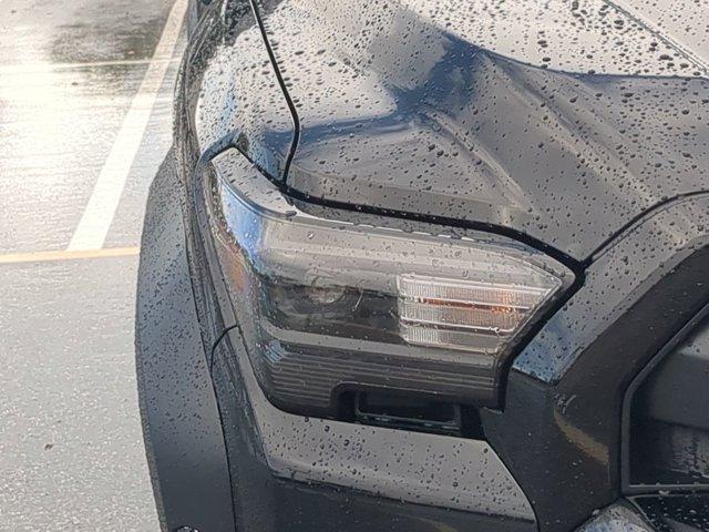 new 2025 Toyota 4Runner car, priced at $46,069