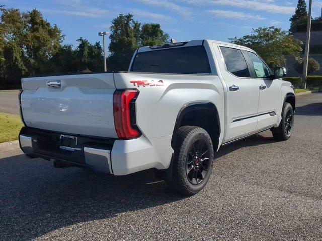 new 2026 Toyota Tundra car, priced at $74,420