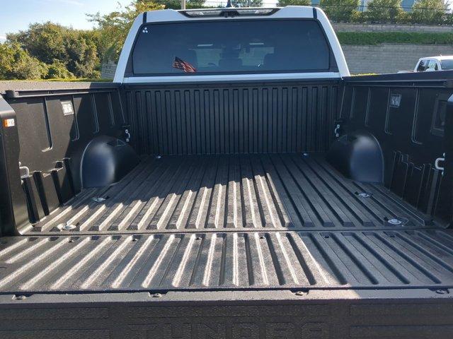 new 2026 Toyota Tundra car, priced at $74,420