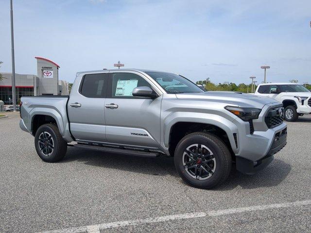 new 2024 Toyota Tacoma car, priced at $48,297