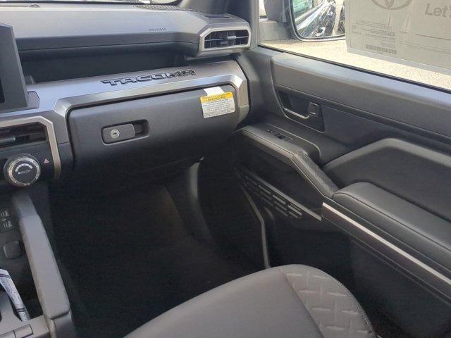 new 2025 Toyota Tacoma car, priced at $42,469