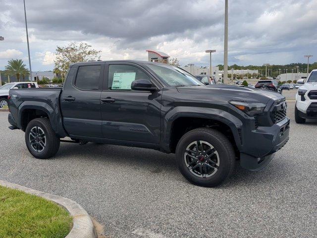 new 2024 Toyota Tacoma car, priced at $42,938