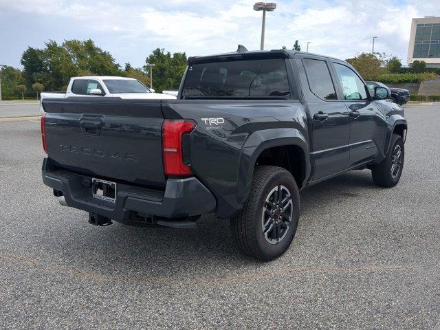 new 2024 Toyota Tacoma car, priced at $42,938