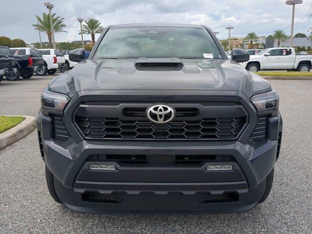 new 2024 Toyota Tacoma car, priced at $42,938