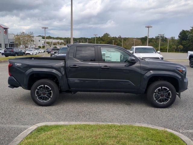 new 2024 Toyota Tacoma car, priced at $42,938