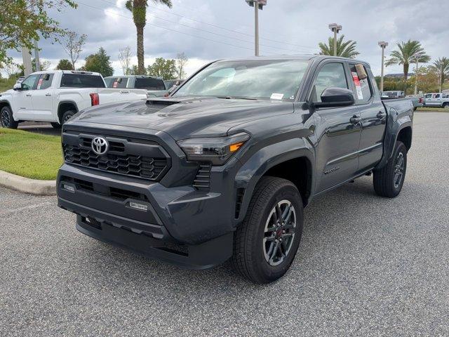 new 2024 Toyota Tacoma car, priced at $42,938