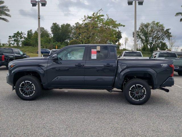 new 2024 Toyota Tacoma car, priced at $42,938