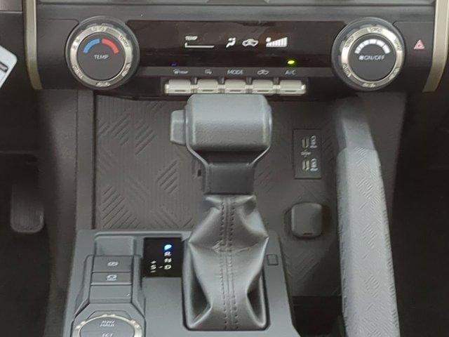 new 2025 Toyota Tacoma car, priced at $39,184