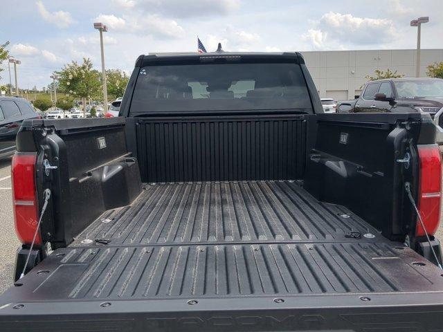 new 2025 Toyota Tacoma car, priced at $39,184
