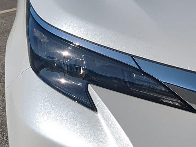 new 2025 Toyota Sienna car, priced at $47,844