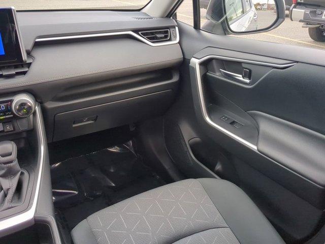 used 2023 Toyota RAV4 car