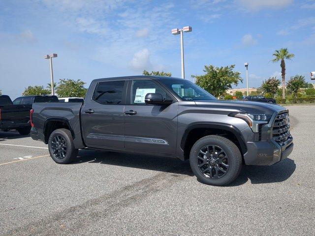 new 2025 Toyota Tundra car, priced at $70,969