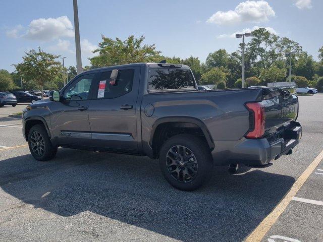 new 2025 Toyota Tundra car, priced at $70,969