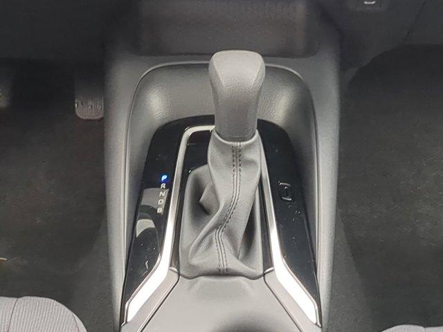 new 2025 Toyota Corolla car, priced at $23,984