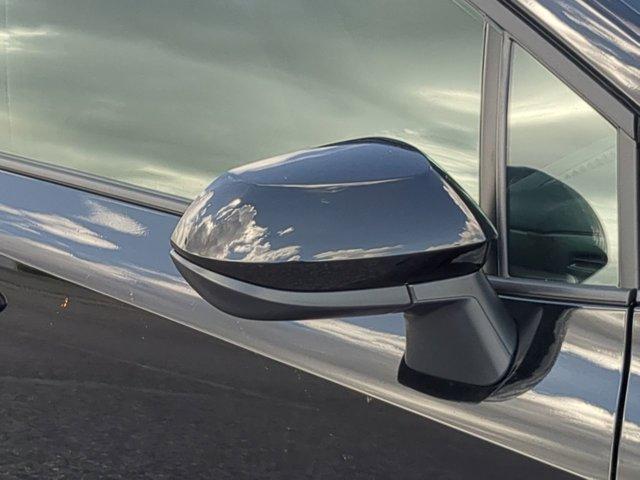 new 2025 Toyota Corolla car, priced at $23,984
