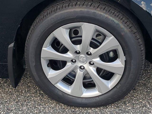 new 2025 Toyota Corolla car, priced at $23,984